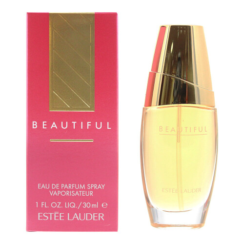 Estee Lauder Estee Lauder Beautiful 30ml EDP Spray