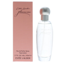 Estee Lauder Pleasures 50ml EDP Spray