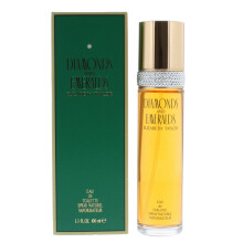 Elizabeth Taylor Diamonds And Emeralds 100ml EDT Spray