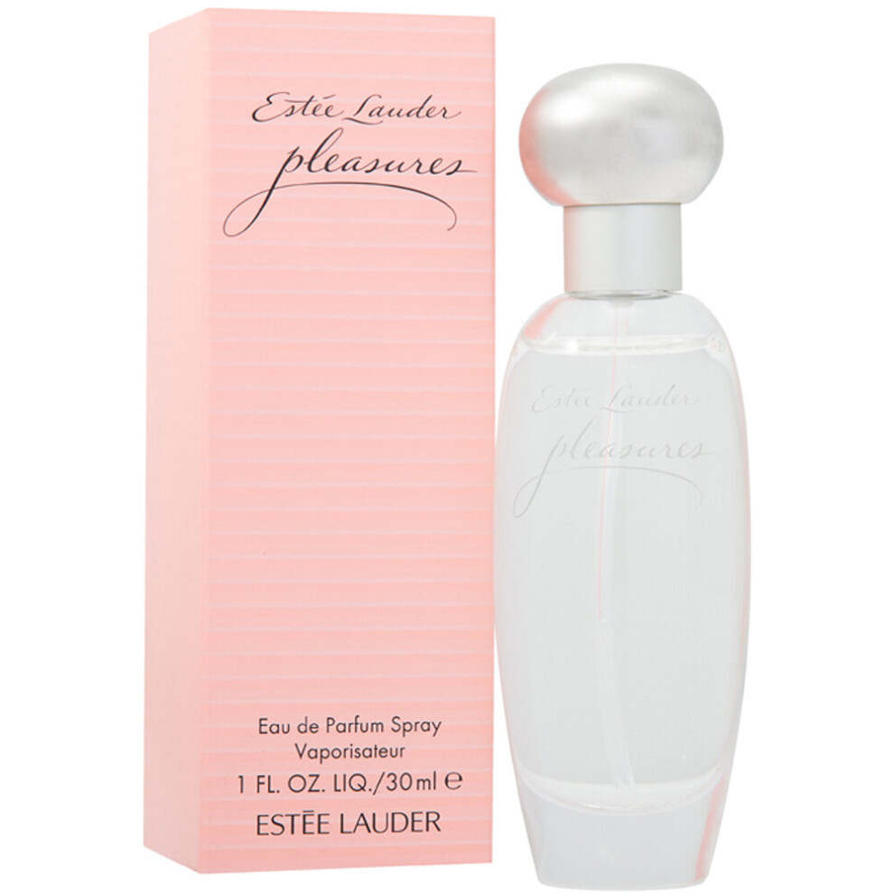 EstÃ©e Lauder Pleasures Eau de Parfum 30ml For Her