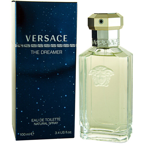 Versace Versace The Dreamer Eau de Toilette 100ml For Him