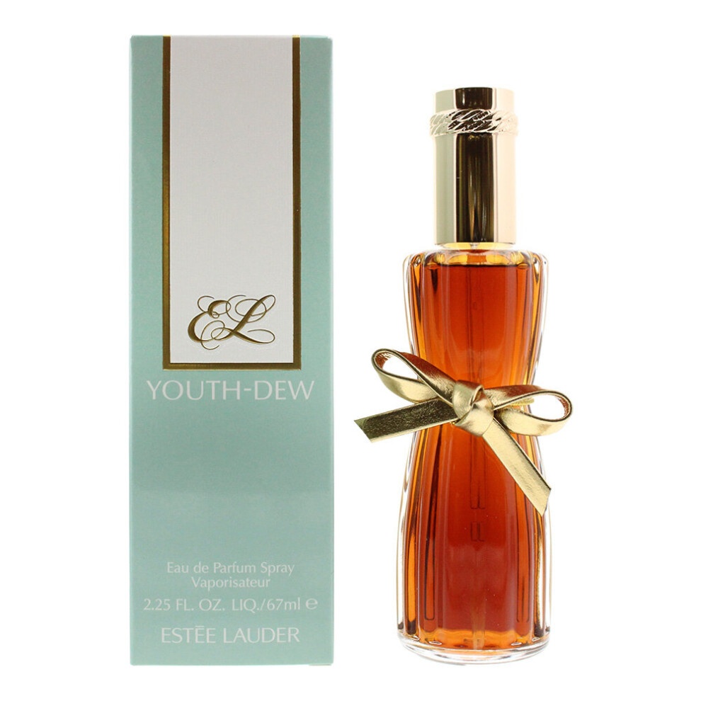 EstÃ©e Lauder Youth-Dew Eau de Parfum 67ml For Her