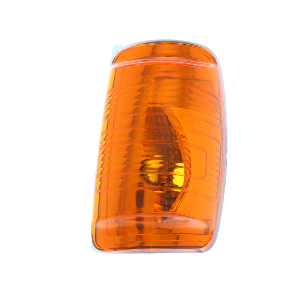 Ford Transit Mk8 V363 Chassis Cab & Van 2014-> Non-Led Wing Door Mirror Indicator Drivers Side Amber/Light 5054808346513