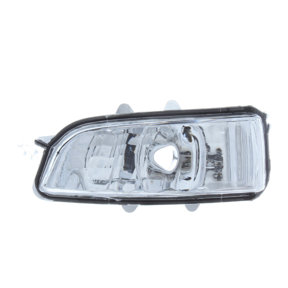 Volvo S80 Saloon 2006-2010 Clear Non-Led Wing Door Mirror Indicator Passenger Side Light 5054808346308