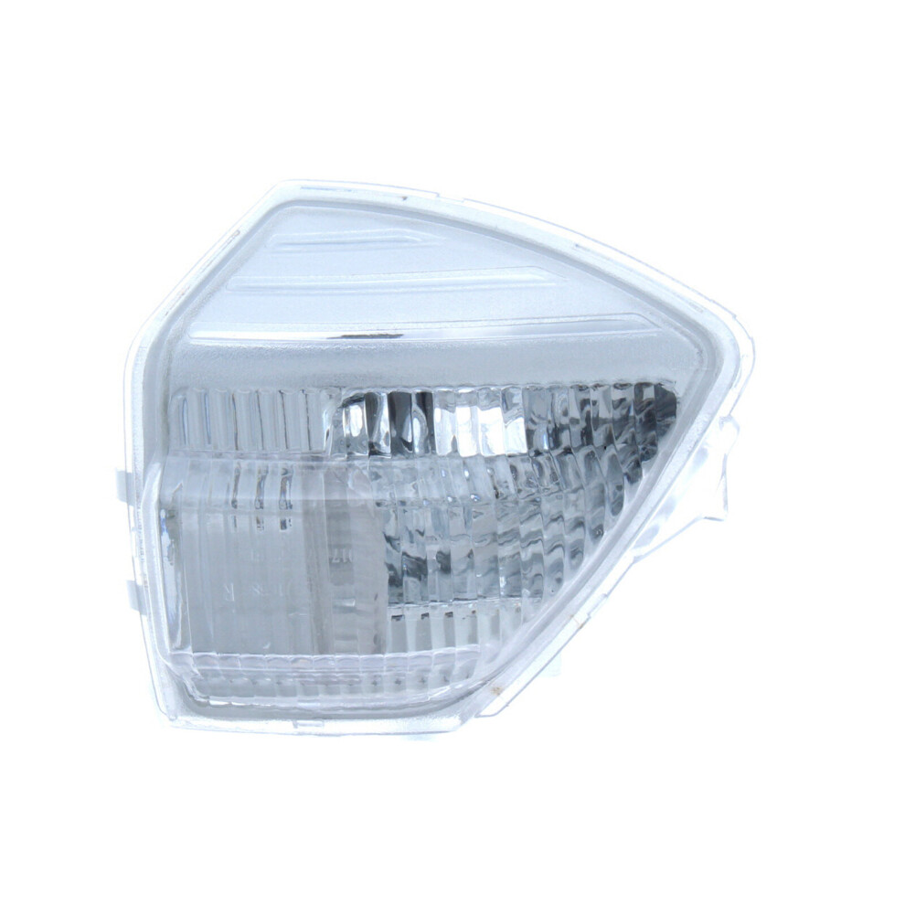 Ford Galaxy Mk3 Cd340 Mpv 2010-2016 Clear Non-Led Wing Door Mirror Indicator Drivers Side Light 5054808648587