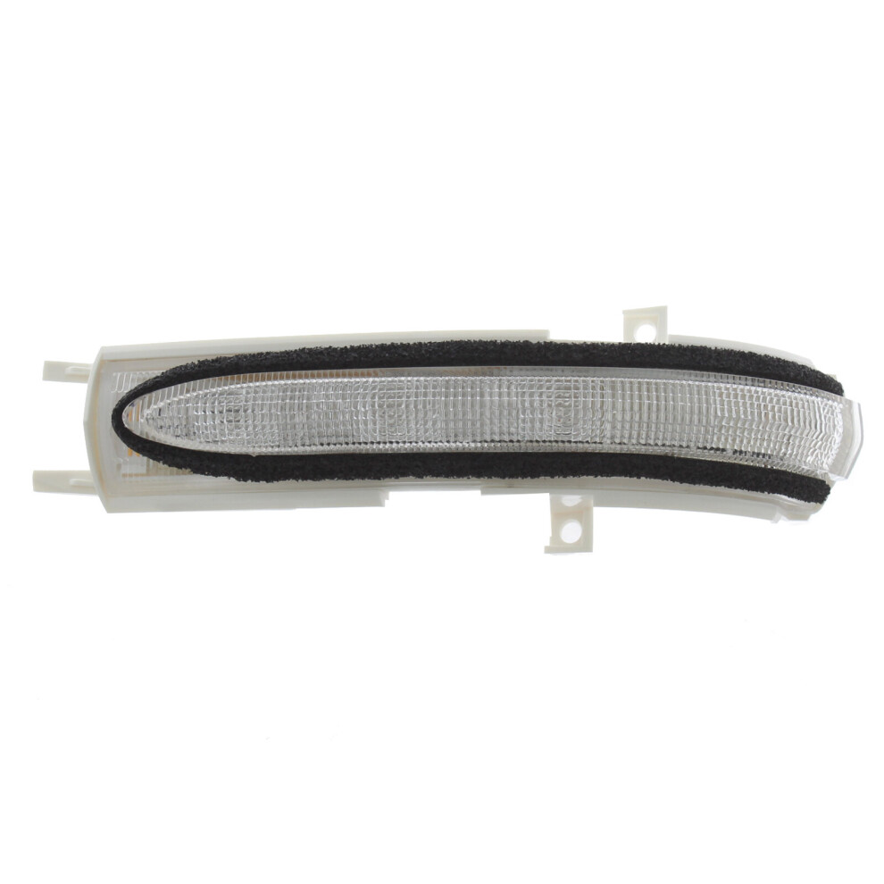 Honda Accord Mk7 Estate & Saloon 2003-2008 Clear Led Wing Door Mirror Indicator Passenger Side Light 5054808706973