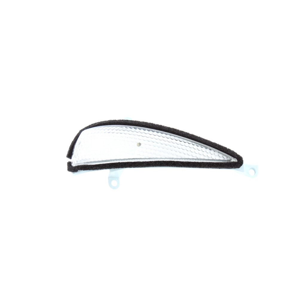 Honda Civic Mk8 Hatchback 2005-2012 Clear Led Wing Door Mirror Indicator Drivers Side Light 5054808513953