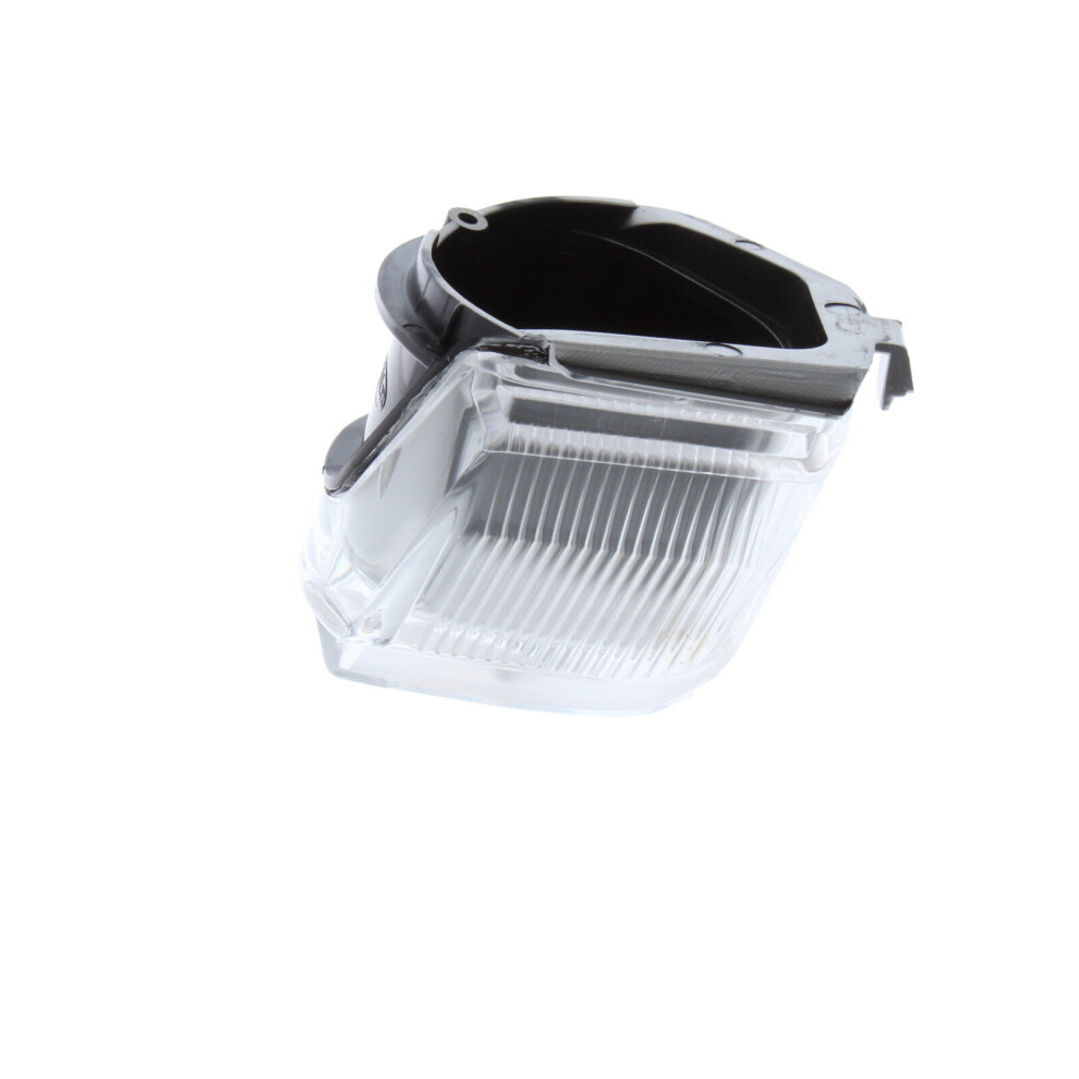 Ford Transit Custom Mpv & Van 2012-> Clear Non-Led Wing Door Mirror Indicator Drivers Side Light 5054808346810