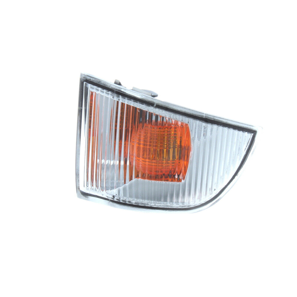 Iveco Daily Chassis Cab & Van 2006-2014 Clear Non-Led Wing Door Mirror Indicator Drivers Side Light 5054808173010