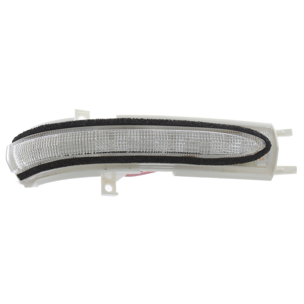 Honda Accord Mk7 Estate & Saloon 2003-2008 Clear Led Wing Door Mirror Indicator Drivers Side Light 5054808706959
