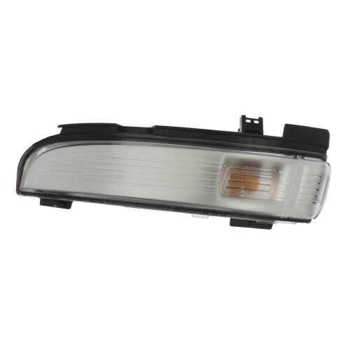 Ford S-Max MPV 2015-> Clear Non-LED Wing Door Mirror Indicator Light Passenger Side