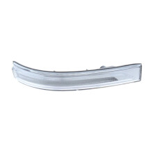 Hyundai Tucson TL ATV / SUV 2015-2018 Clear LED Wing Door Mirror Indicator Light Drivers Side
