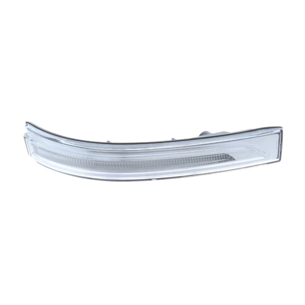 Hyundai Tucson Tl Atv / Suv 2015-2018 Clear Led Wing Door Mirror Indicator Drivers Side Light 5054808695871