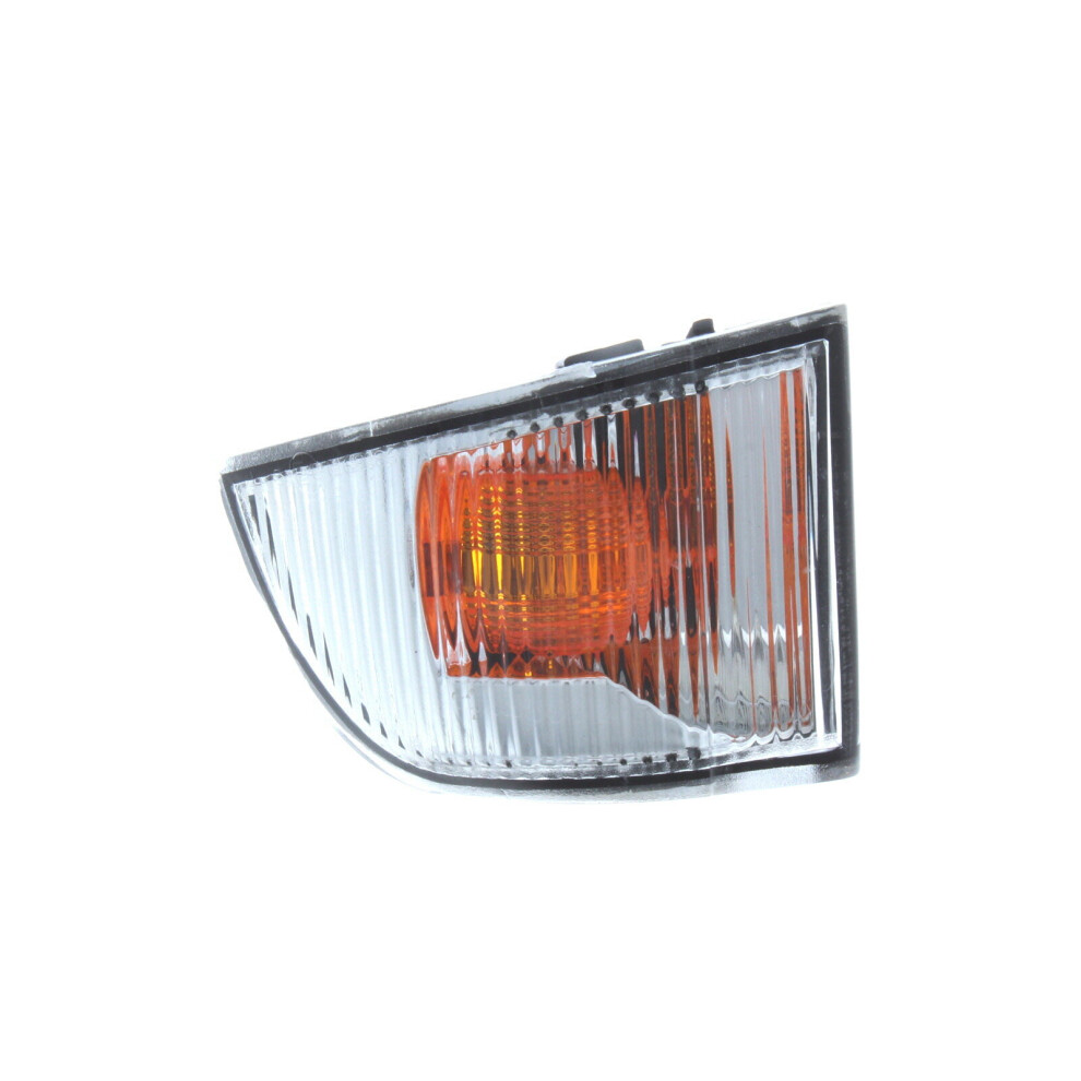 Iveco Daily Chassis Cab & Van 2006-2014 Clear Non-Led Wing Door Mirror Indicator Passenger Side Light 5054808173034