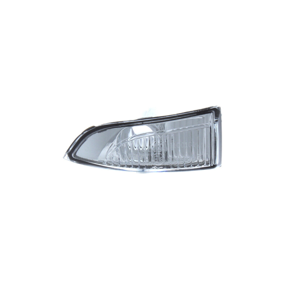 Renault Megane Mk3 Convertible & Coupe & Estate & Hatchback 2012-2017 Clear Non-Led Wing Door Mirror Indicator Passenger Side Light 5054808173874