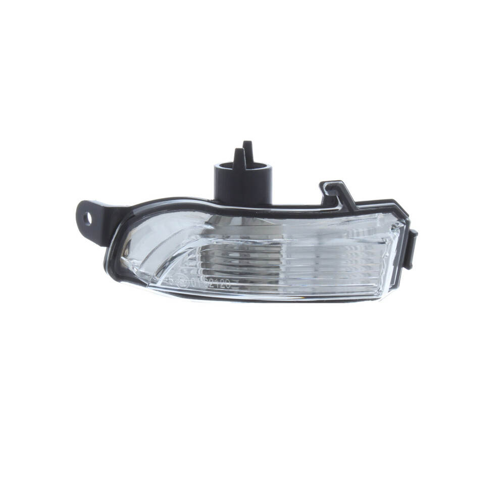Skoda Rapid Nh3 Hatchback 2016-2019 Clear Non-Led Wing Door Mirror Indicator Passenger Side Light 5056501431312