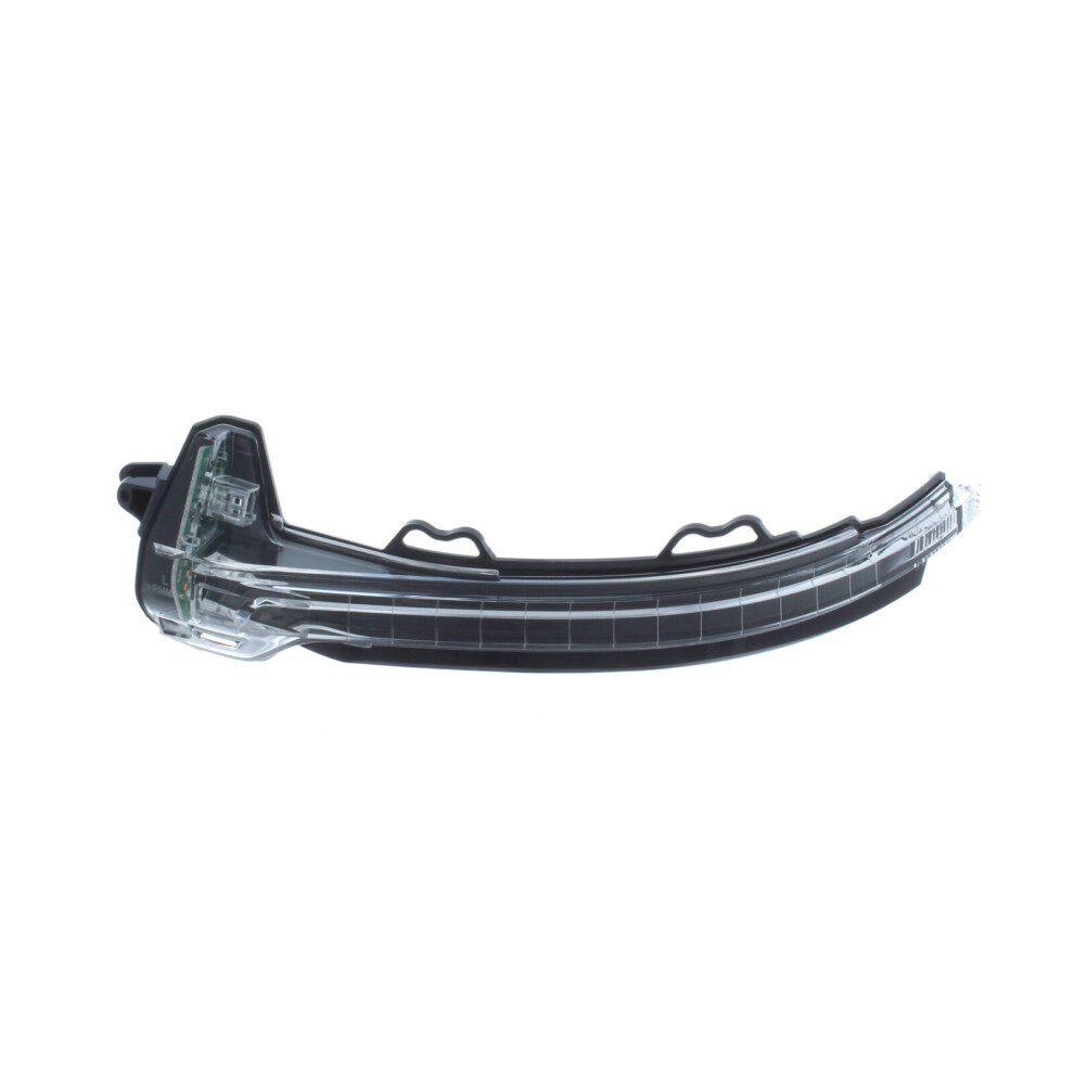 Audi Rs4 B9 8W Estate 2017-2019 Clear Led Wing Door Mirror Indicator Passenger Side Light 5056501430872