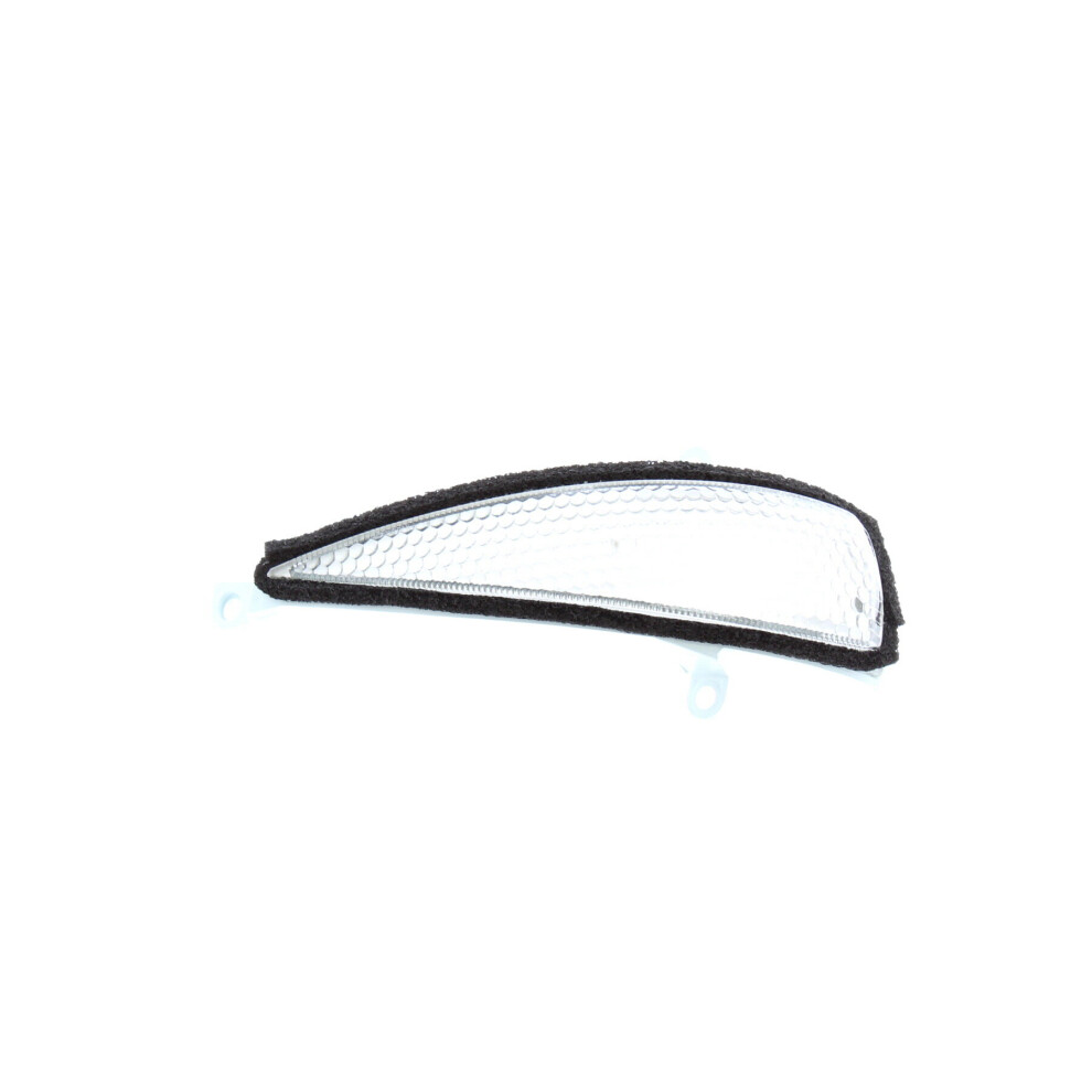 Honda Civic Mk8 Hatchback 2005-2012 Clear Led Wing Door Mirror Indicator Passenger Side Light 5054808513977