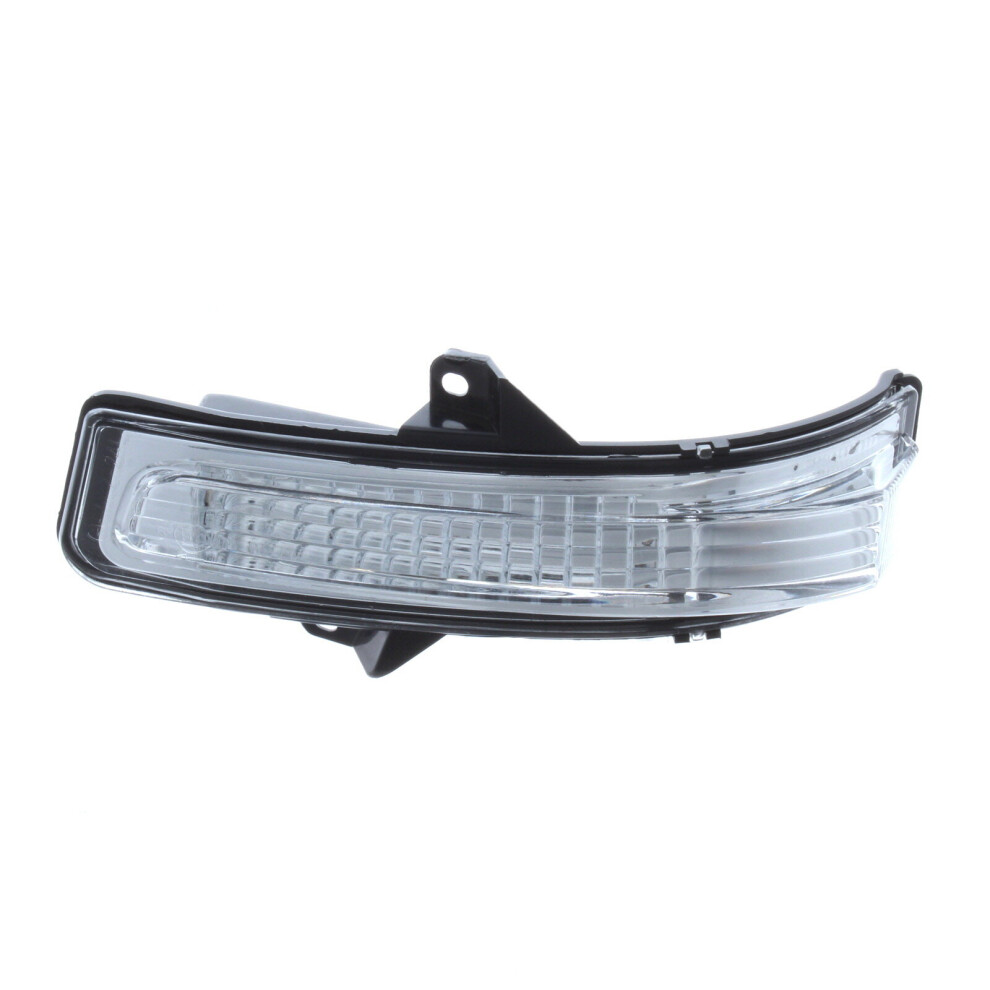 Suzuki Sx4 Suv 2011-2015 Clear Led Wing Door Mirror Indicator Passenger Side Light 5056501430599