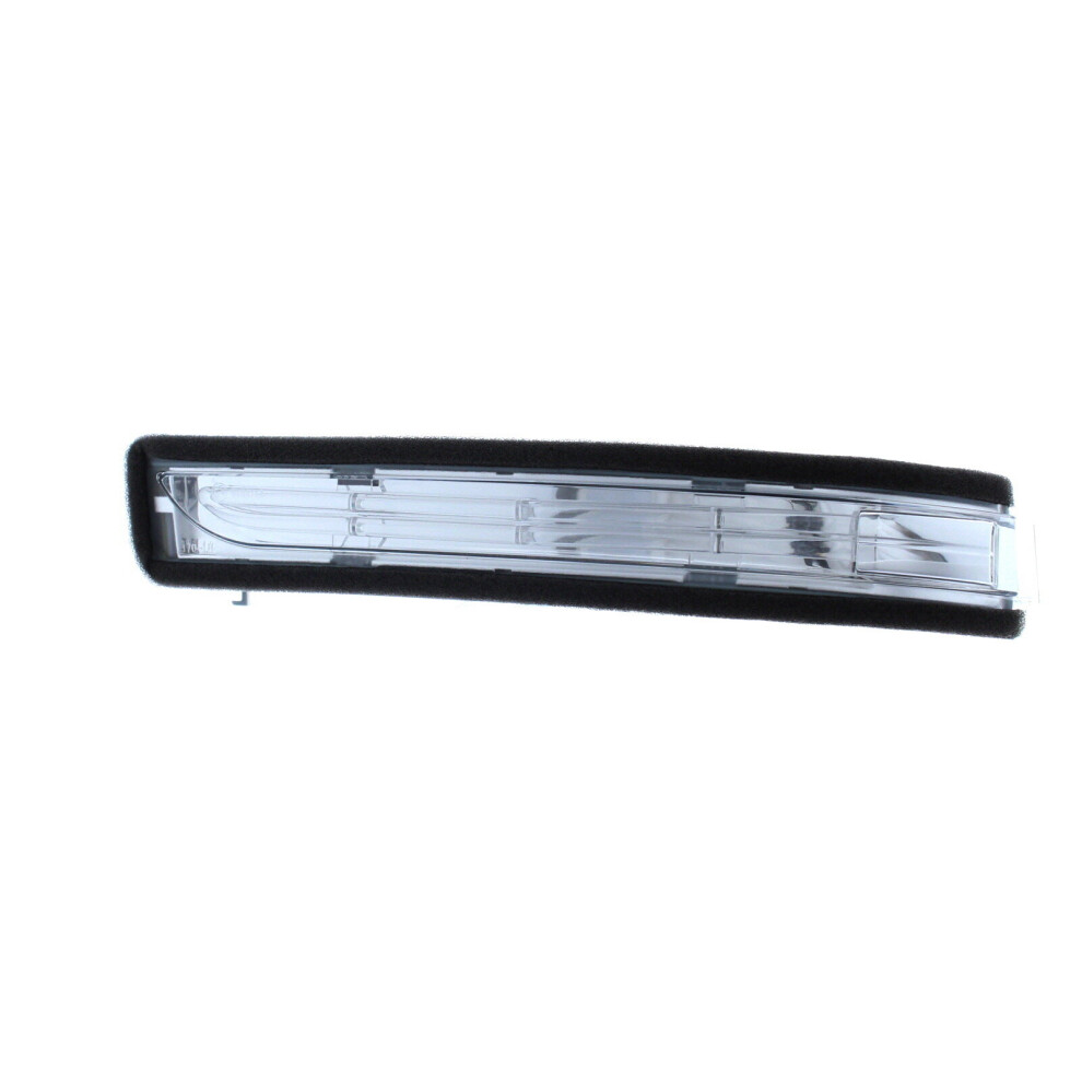 Mercedes Benz B Class W245 Mpv 2008-2012 Clear Led Wing Door Mirror Indicator Passenger Side Light 5054808347022