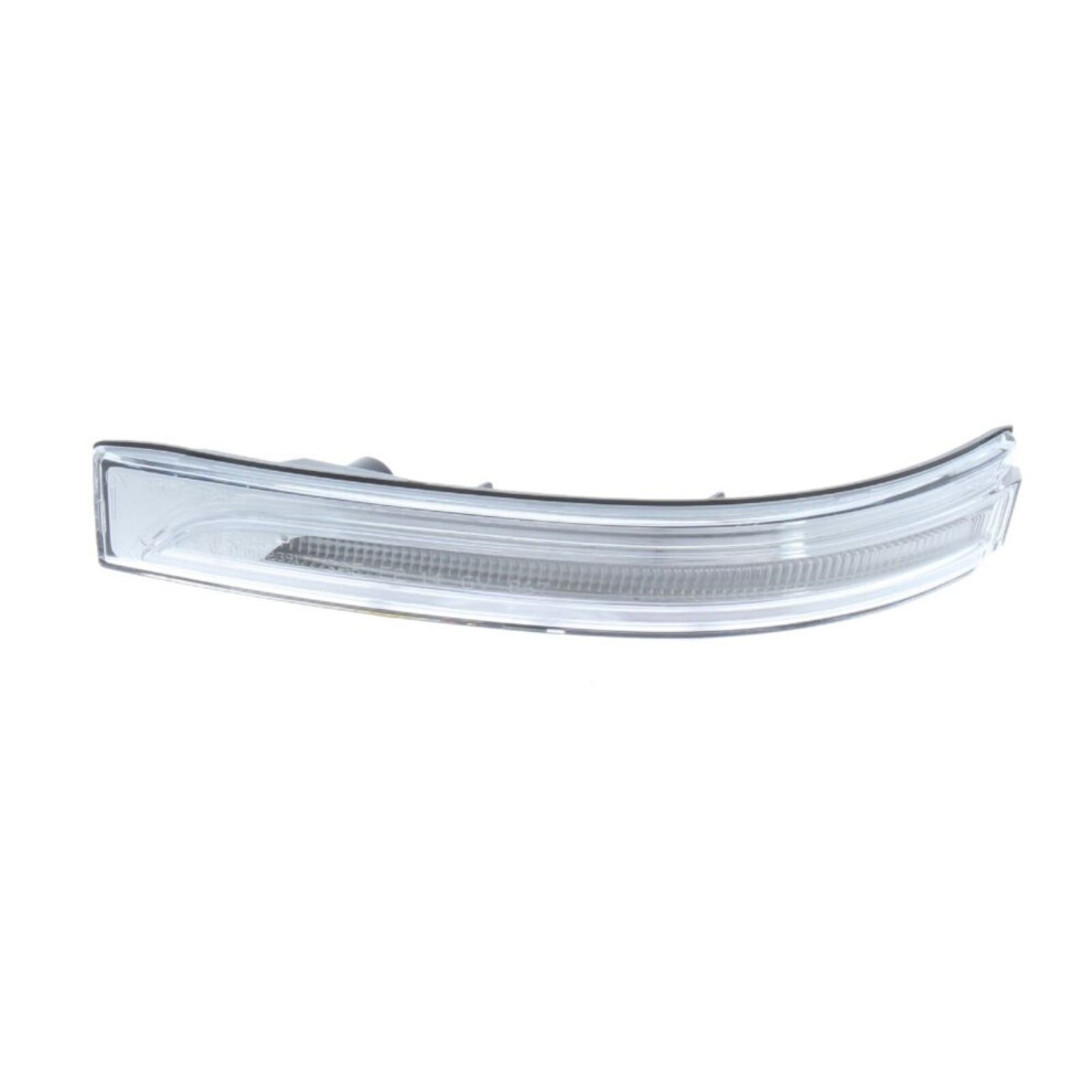 Hyundai Tucson Tl Atv / Suv 2015-2018 Clear Led Wing Door Mirror Indicator Passenger Side Light 5054808695895