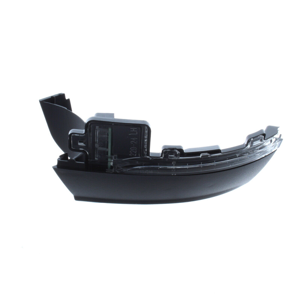Skoda Citigo Hatchback 2020-> Clear Led Wing Door Mirror Indicator Passenger Side Light 5054808731258