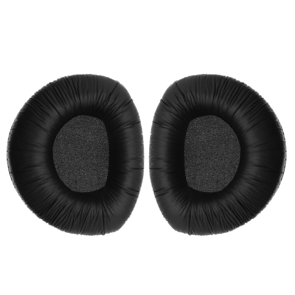 Pair Of Ear Pads Cushions Earmuffs For Sennheiser Rs160 Hdr160 Earphone Parts 4894832061003