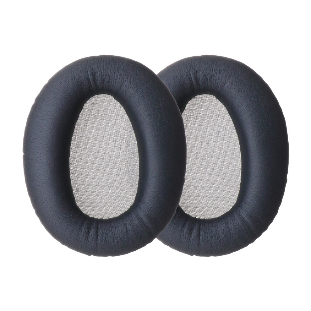 1 Pair Replacement Earpads Compatible With Sony Wh-Ch700n Wh-Ch710n Headphones 4894832061119