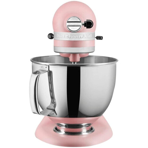 KitchenAid KitchenAid Artisan Mixer 175 Dried Rose 1
