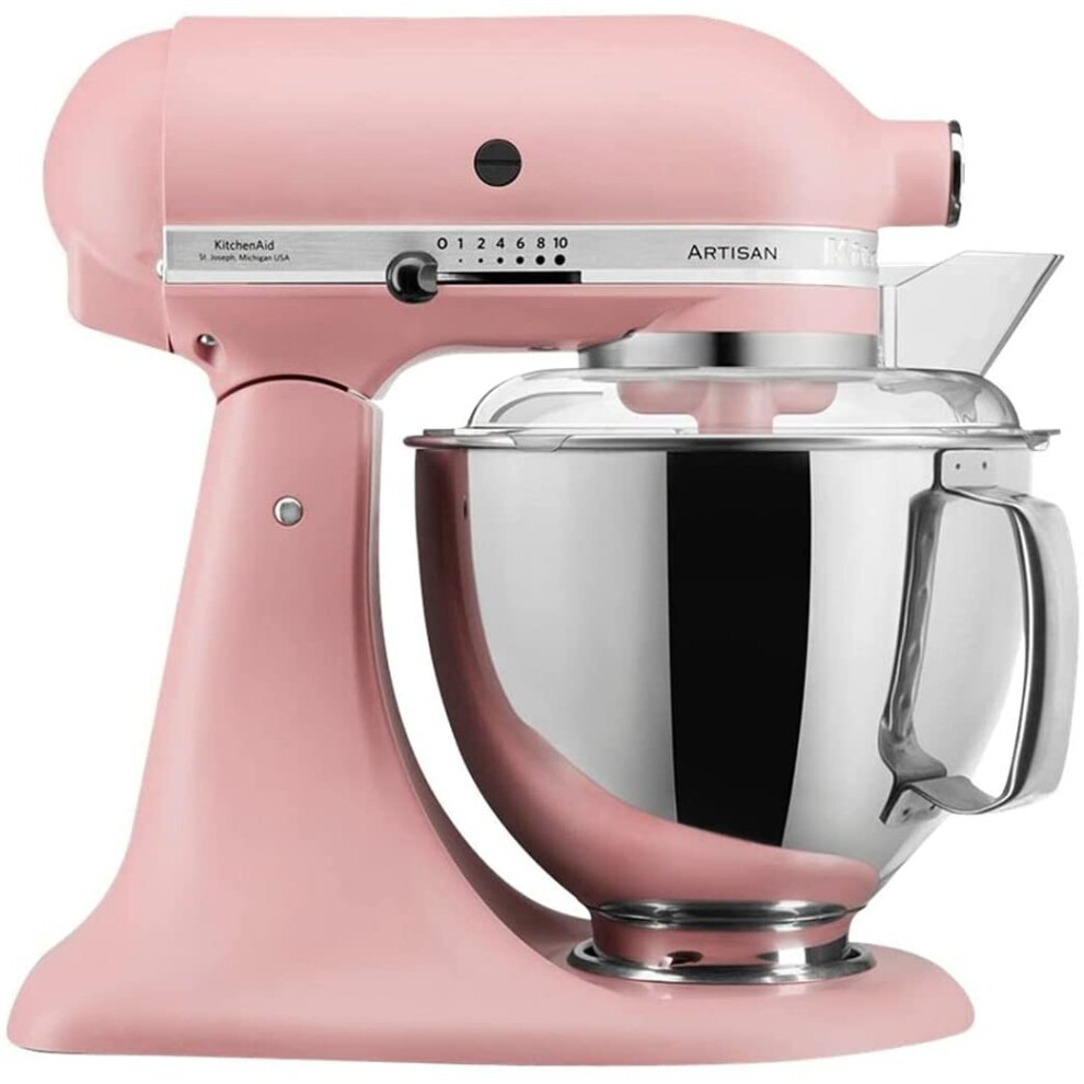 KitchenAid Artisan Mixer 175 Dried Rose