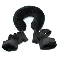 Pillow Support and Restraint Set