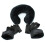 Pillow Support and Restraint Set 1