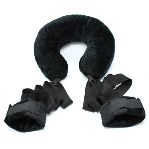 Pillow Support and Restraint Set