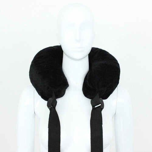 Pillow Support and Restraint Set 1