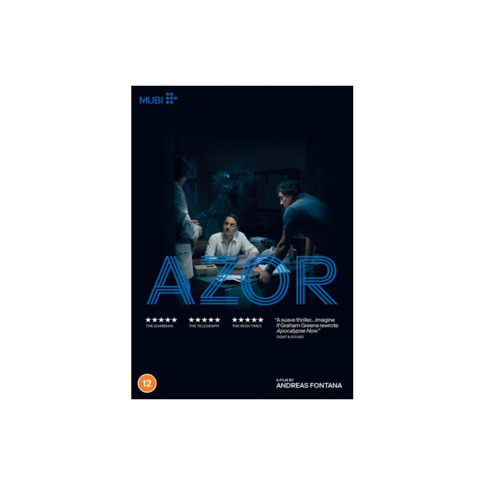 Azor -  - DVD