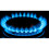 Beko Beko Dual Fuel Range Cooker Model KDVF100 LPG Conversion Kit 4