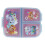 Paw Patrol Multi Compartment Sandwich Box 1