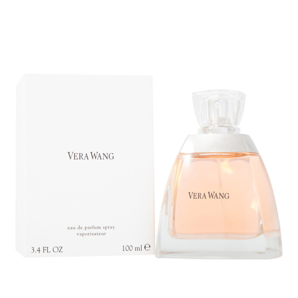 Vera Wang Eau de Parfum 100ml For Her