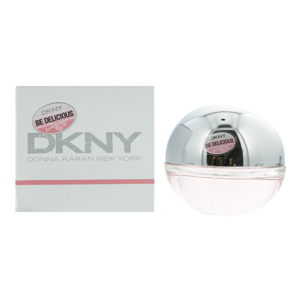 DKNY Be Delicious Fresh Blossom 30ml EDP Spray