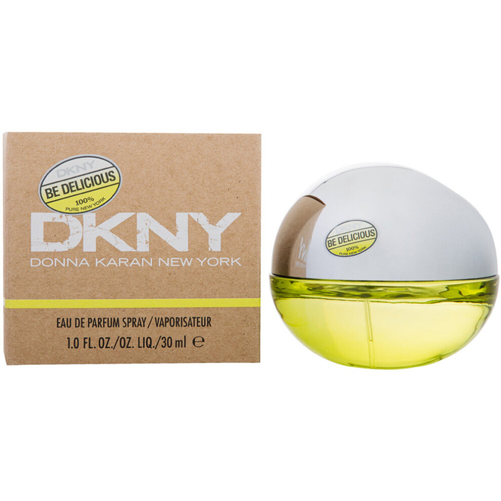 Dkny Be Delicious Eau de Parfum 30ml For Her