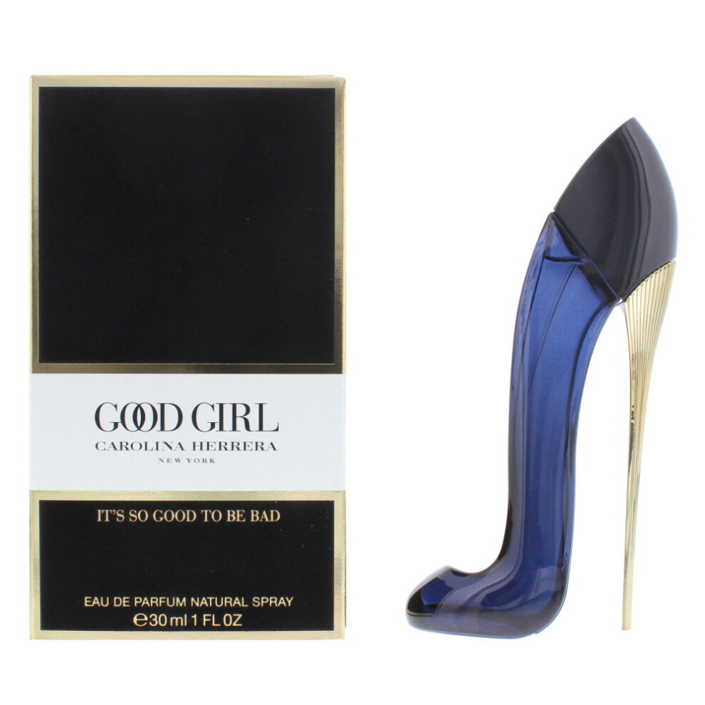 Carolina Herrera Good Girl Eau de Parfum 30ml For Her