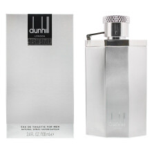 Dunhill Desire Silver 100ml EDT Spray