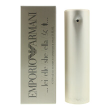 Emporio Armani She Eau De Parfum 100ml For Her