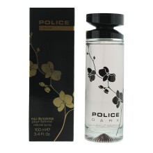 Police Dark Women 100ml EDT Spray