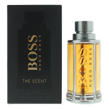 Hugo Boss Boss The Scent 100ml EDT Spray