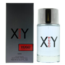 Hugo Boss Hugo XY Man 100ml EDT Spray