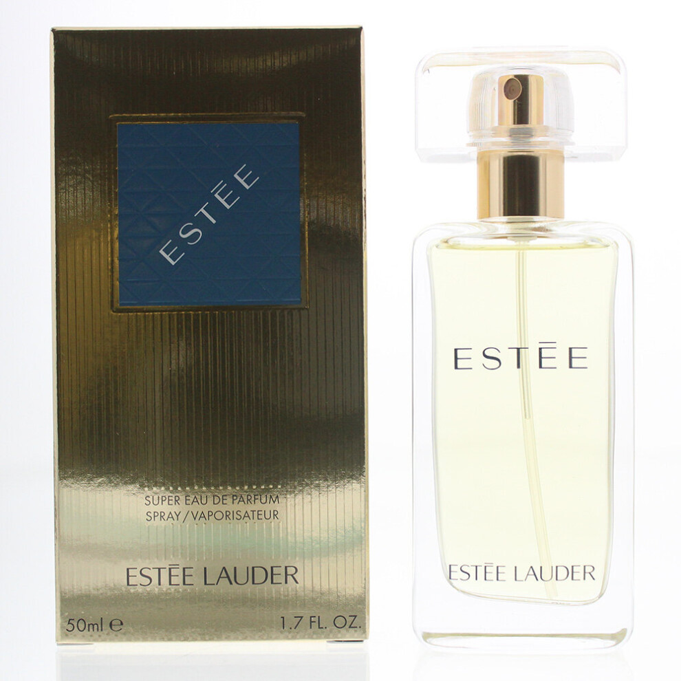 Estee Lauder Estee Super Eau de Parfum 50ml EDP Spray