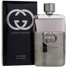 Gucci Guilty Pour Homme 90ml EDT Spray