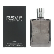 Kenneth Cole RSVP 100ml EDT Spray