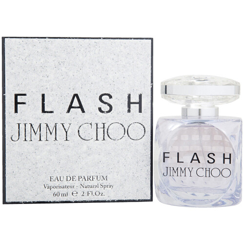 Jimmy Choo Jimmy Choo Flash Eau de Parfum 60ml For Her